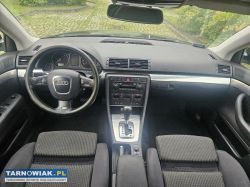 Audi a4 b7 2005r. 2.0tdi automat s-line - Obrazek 4