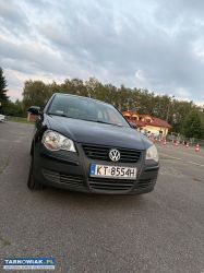 Volkswagen polo 2027 - Obrazek 1