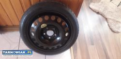Koło dojazdowe 16 Opel Vectra Signum - Obrazek 1