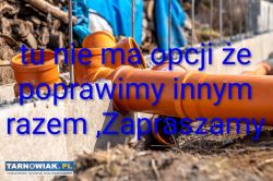 Oferuję usługi wykonania instalacji ziemne pracę - Obrazek 1