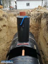 Oferuję usługi wykonania instalacji ziemne pracę - Obrazek 2