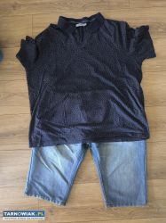 Ubrania dla mężczyzny XL/XXL - Obrazek 3
