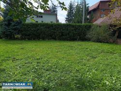 Działka z budynkami – 41 arów, Skrzyszów - Obrazek 4