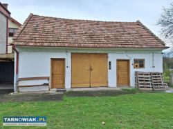 Wierzchosławice - murowany dom na dużej działce - Obrazek 2