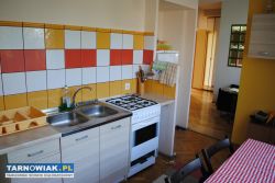 Pokoje do wynajęcia przy Akademii Tarnowskiej - Obrazek 4