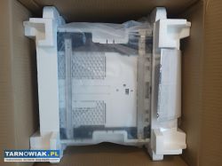 Drukarka laserowa Brother HL-L5210DWT +podajnik - Obrazek 4