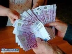 Szybka pożyczka ze 100-procentową gwarancją% - Obrazek 1