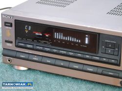 Wzmacniacz Sony TA-D505 korektor graficzny sprawny - Obrazek 2