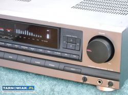 Wzmacniacz Sony TA-D505 korektor graficzny sprawny - Obrazek 3
