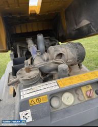 Sprężarka powietrza Atlas Copco XAS77 - Obrazek 2