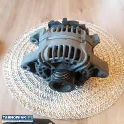 Alternator Opel Vectra C 1.8 16v 122km - Obrazek 1