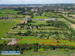 ŁŁ 1765 - budowlane z warunkami zabudowy - Obrazek 1