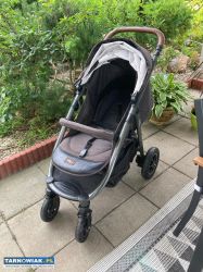 Wózek dziecięcy Joie Mytrax Flex Signature - Obrazek 3