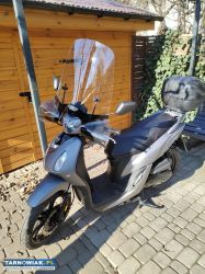 Skuter 50 - Obrazek 1