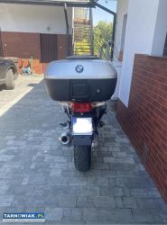 Motocykl bmw r1200rt - Obrazek 4