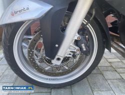 Motocykl bmw r1200rt - Obrazek 3