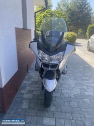Motocykl bmw r1200rt - Obrazek 2
