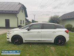 Citroen ds5 2017r 2.0 198 km fulas - Obrazek 2