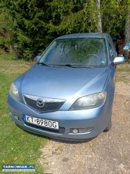 Mazda 2 z gazem !!! - Obrazek 1