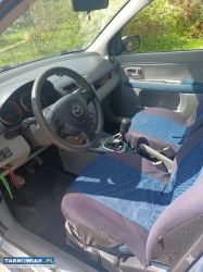 Mazda 2 z gazem !!! - Obrazek 3