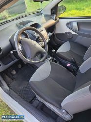 Sprzedam peugeot 107 - Obrazek 2
