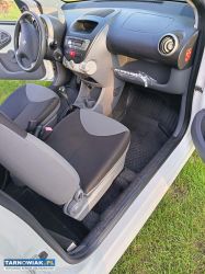Sprzedam peugeot 107 - Obrazek 3