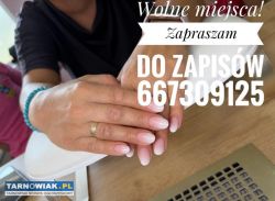 Manicure, pedicure, oprawa oczu oraz depilacja! - Obrazek 1