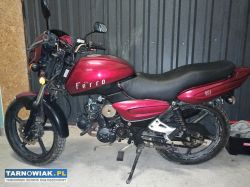 Junak 901 sprzrdam - Obrazek 1