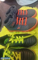 Adidasy sportowe i do biegania - Obrazek 2