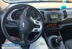 Kia Sportage 3 rok 2014 lift - Obrazek 3