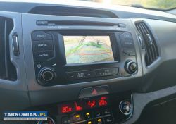 Kia Sportage 3 rok 2014 lift - Obrazek 4