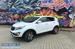Kia Sportage 3 rok 2014 lift - Obrazek 1