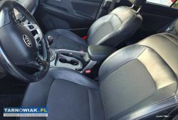 Kia Sportage 3 rok 2014 lift - Obrazek 2