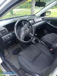 Toyota corolla e12 - Obrazek 1