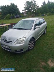 Toyota corolla e12 - Obrazek 2