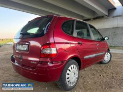 ** renault scenic 1.6 benzyna automat 2001 ** klim - Obrazek 3