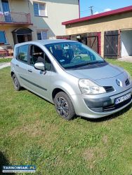 Renault Modus grand - Obrazek 2