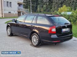 Skoda Octavia 2 FL Klimatyzacja! Salon PL! - Obrazek 2