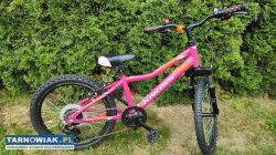 Rower 20 Kross Lea Mini alu rama 11 cali noweOpony - Obrazek 1