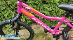 Rower 20 Kross Lea Mini alu rama 11 cali noweOpony - Obrazek 2