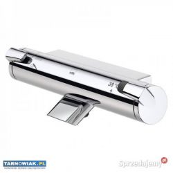 Bateria wannowa Oras Optime termostat - Obrazek 1