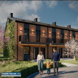 Al. Tarnowskich w Tarnowie , 50 m2 i 60 m2 - Obrazek 1