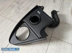 Wlew oleju płynu porsche 991 2011-2019 99110727304 - Obrazek 1