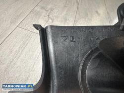 Wlew oleju płynu porsche 991 2011-2019 99110727304 - Obrazek 3
