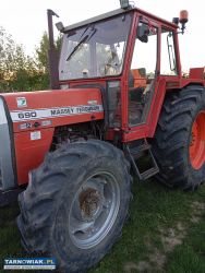 Mf 690 - Obrazek 2