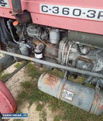 Ursus c-360-3p - Obrazek 3
