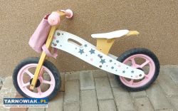 Rowerek biegowy - Obrazek 1