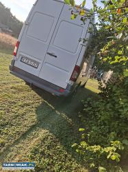 Mercedes sprinter - Obrazek 3