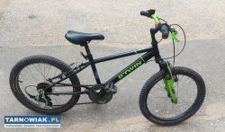 Rower B-twin 20 cali - Obrazek 1