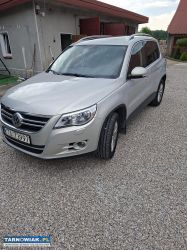 Vw tiguan 2.0 tdi 4motion - Obrazek 1